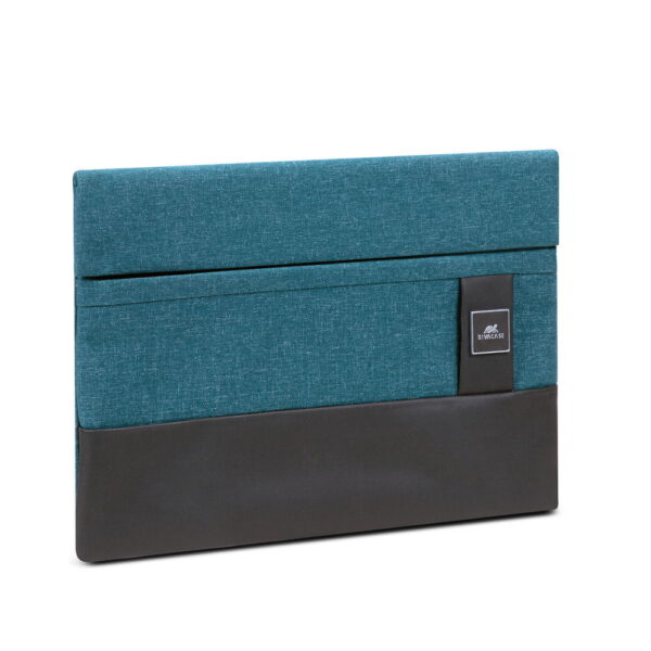 Torba RivaCase 13.3" Lantau 8803 Aqua Melange Ultrabook sleeve - Slika 1