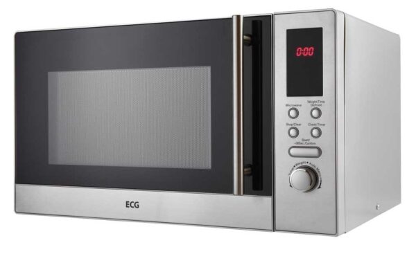 Mikrovalna pećnica ECG MTD 231 S - Slika 1
