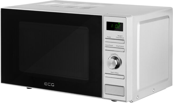 Mikrovalna pećnica ECG MTD 2071 SE - Slika 1