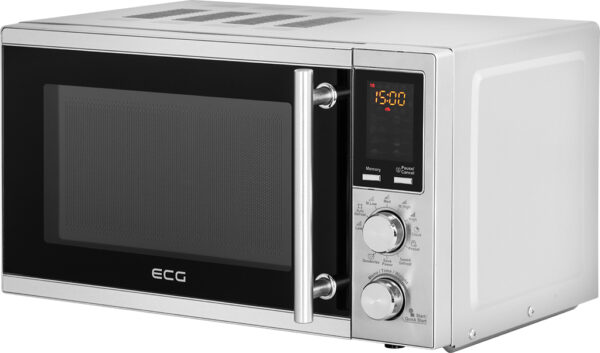Mikrovalna pećnica ECG MTD 2072 SE - Slika 1