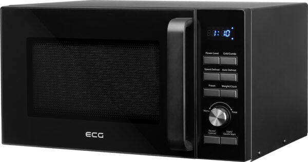Mikrovalna pećnica ECG MTD 2590 GBS - Slika 1