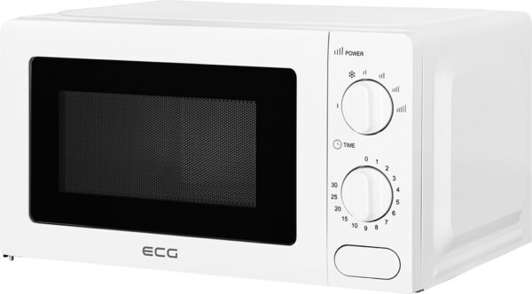 Mikrovalna pećnica ECG MTM 1771 WE - Slika 1