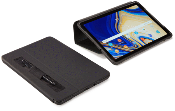 Etui Case Logic Snapview Galaxy Tab S4 Folio, crni (CSGE-2291K) - Slika 1